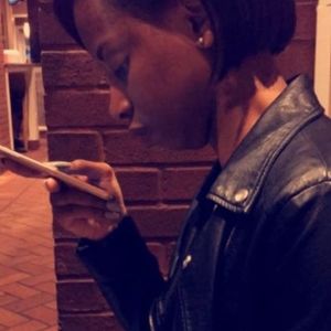 Meet your Posher, Jade